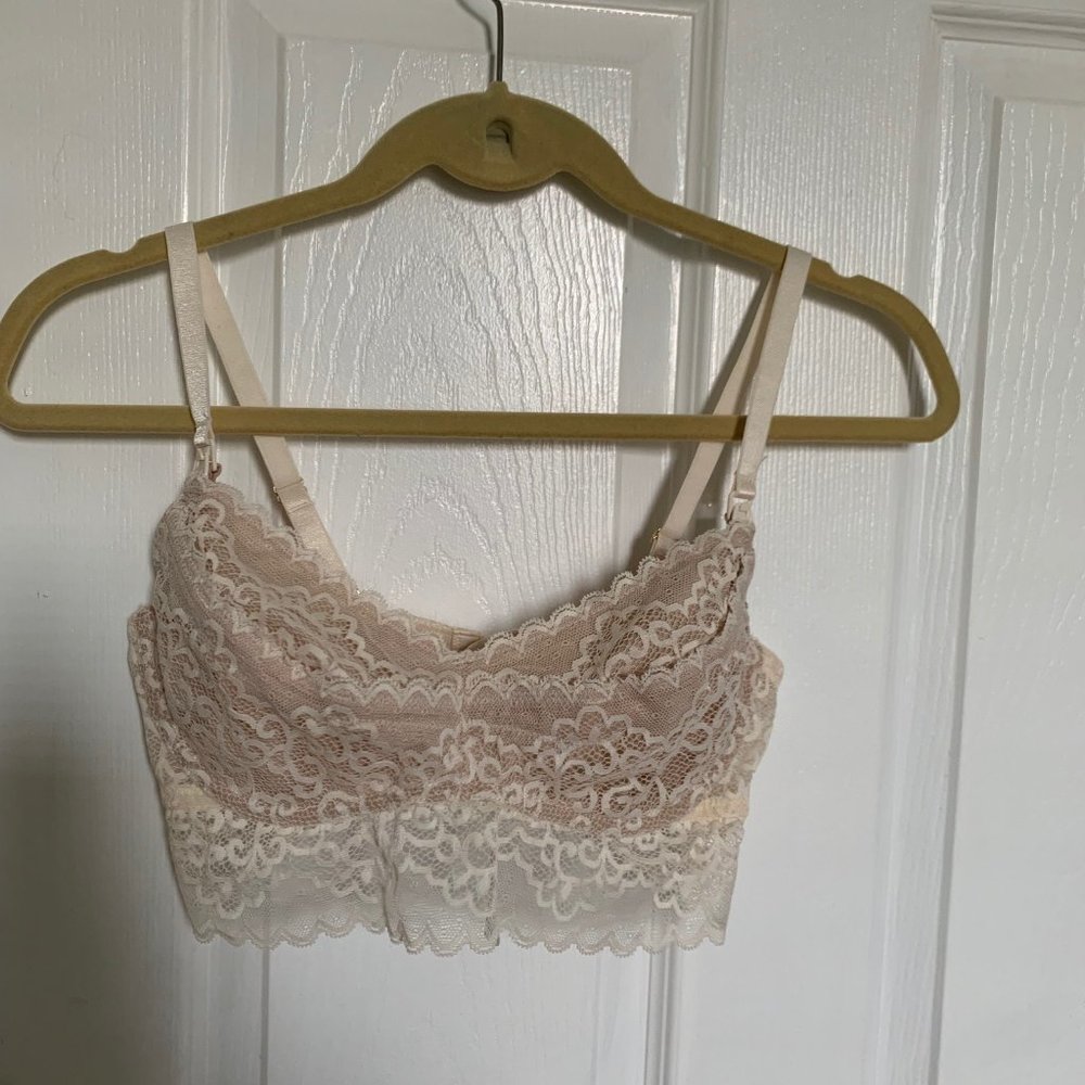NWOT Dairy Fairy Nursing/Pumping Bra